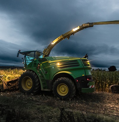 GUILLON BARBOT Travaux agricoles Vitre en Ille et Vilaine 40 273